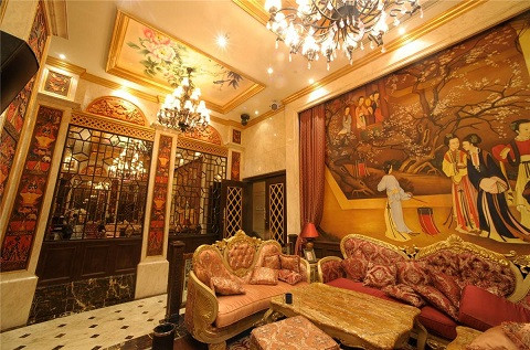 平山高档KTV妹子质量哪家好